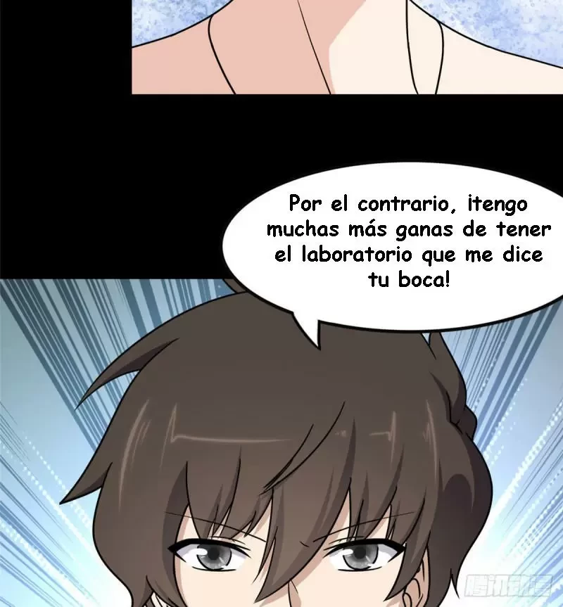 Mi novia es un zombie > Capitulo 237 > Page 861