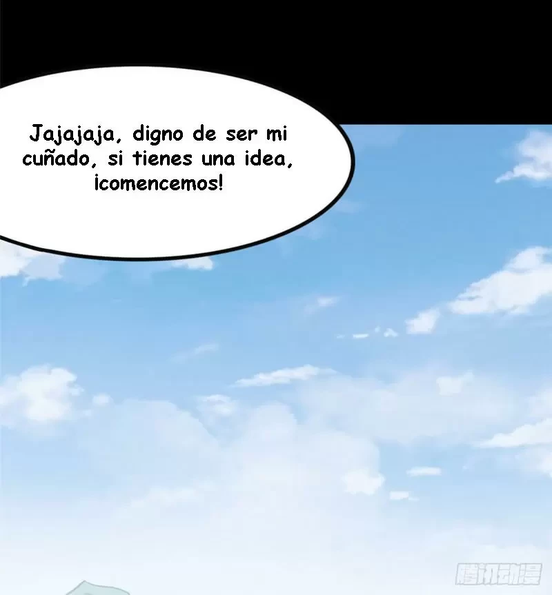 Mi novia es un zombie > Capitulo 237 > Page 881