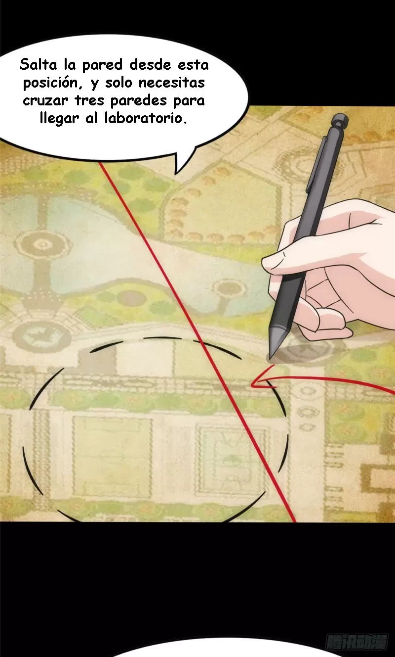 Mi novia es un zombie > Capitulo 238 > Page 51