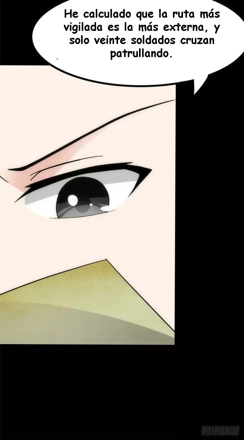 Mi novia es un zombie > Capitulo 238 > Page 61