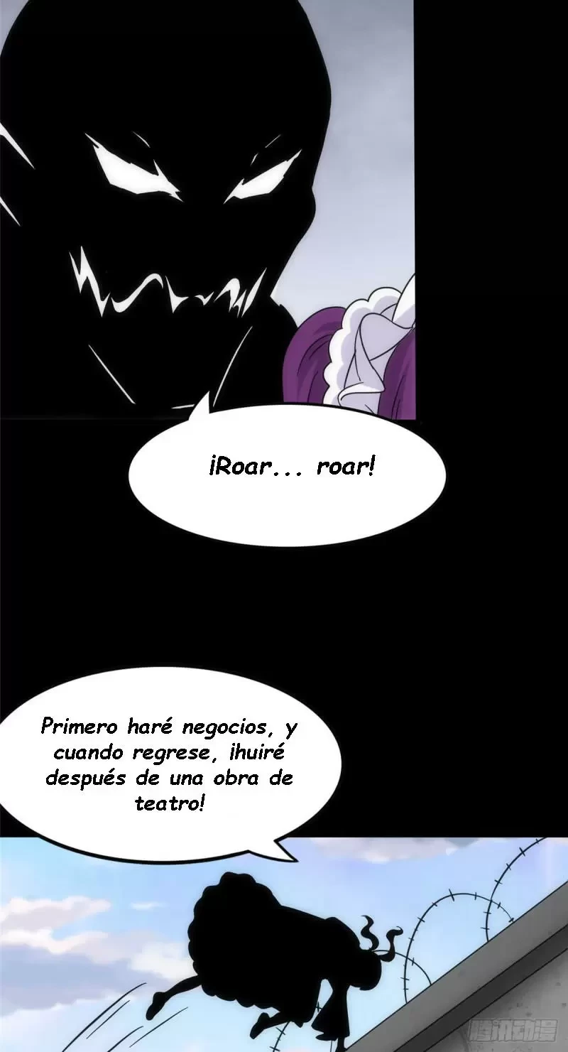 Mi novia es un zombie > Capitulo 238 > Page 81