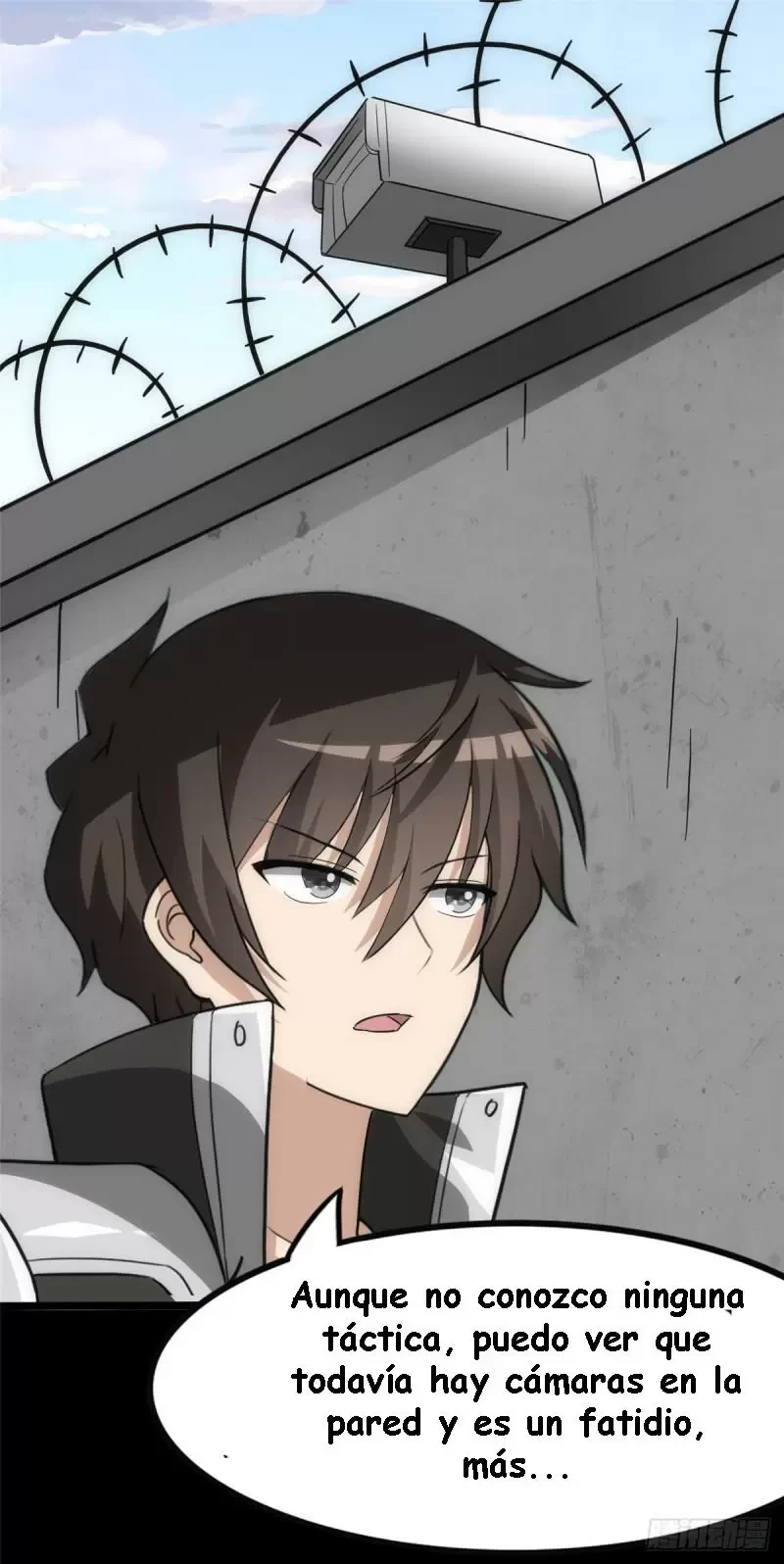 Mi novia es un zombie > Capitulo 238 > Page 121