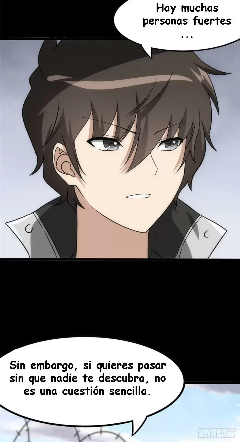 Mi novia es un zombie > Capitulo 238 > Page 141