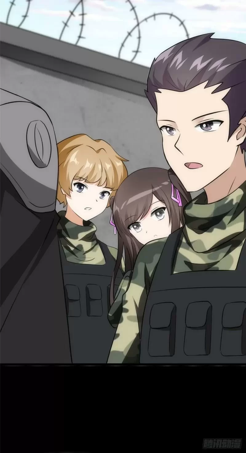 Mi novia es un zombie > Capitulo 238 > Page 151