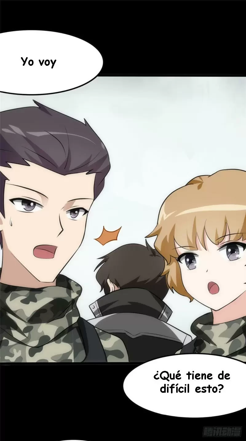 Mi novia es un zombie > Capitulo 238 > Page 171