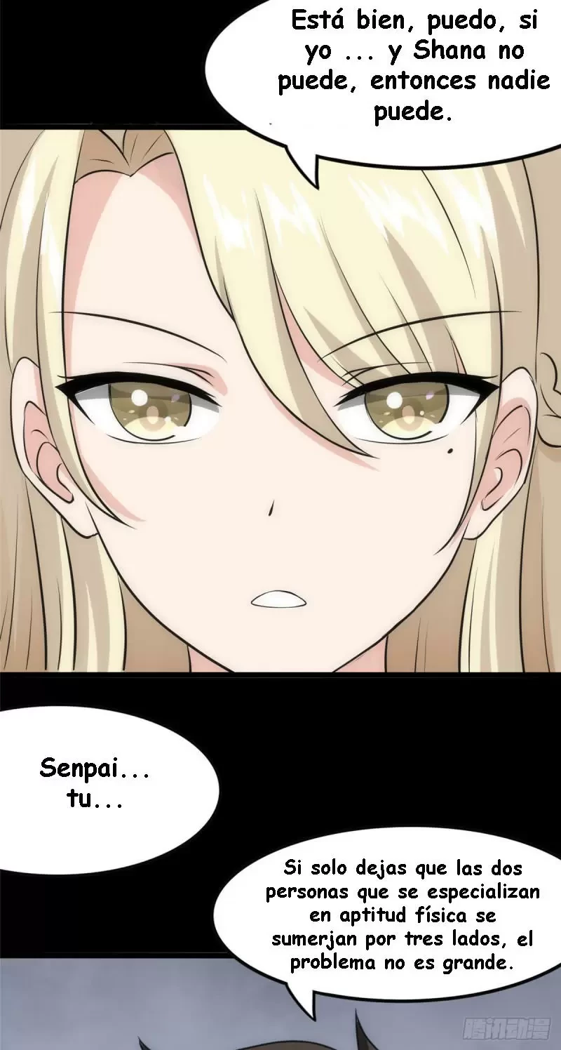 Mi novia es un zombie > Capitulo 238 > Page 211