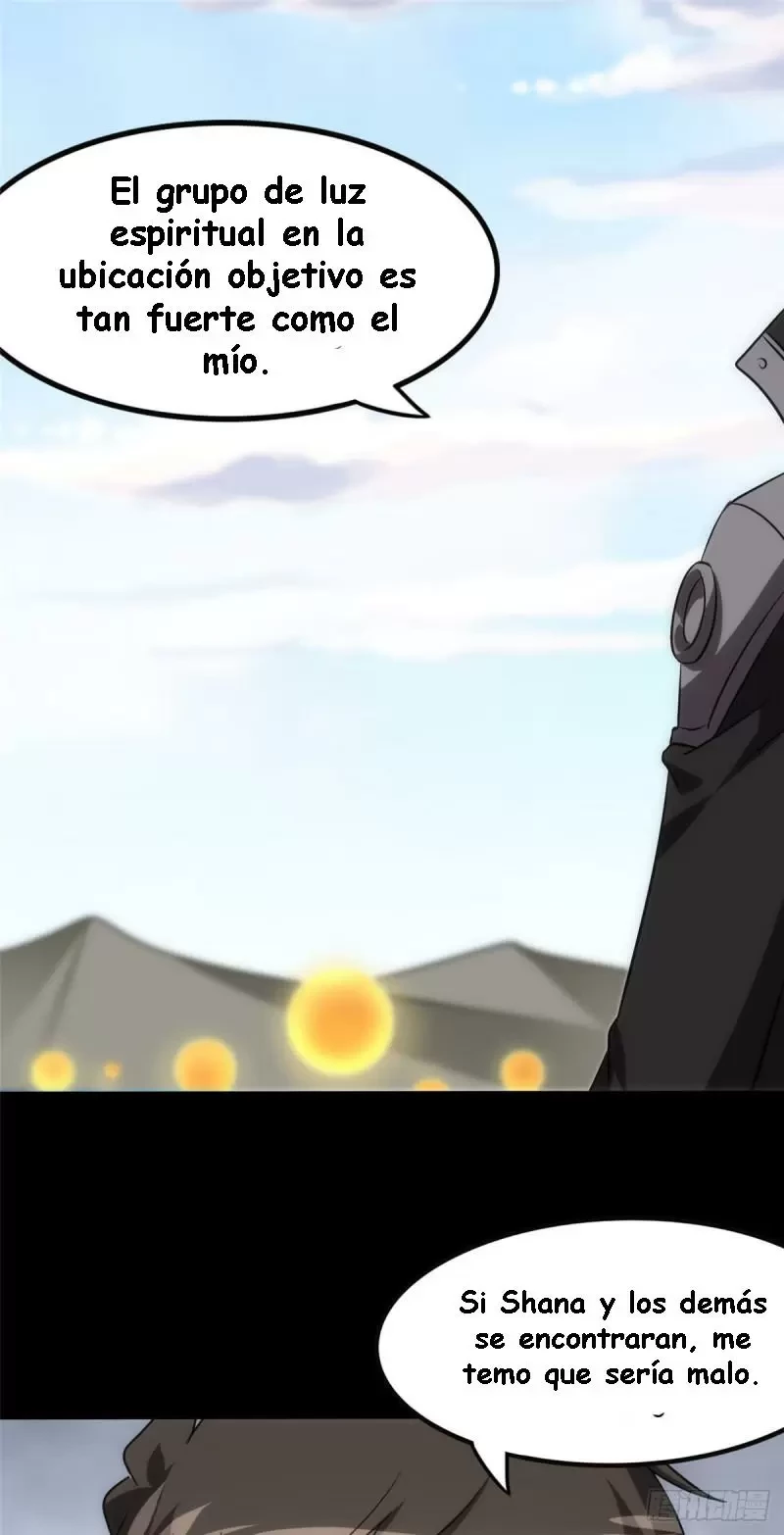 Mi novia es un zombie > Capitulo 238 > Page 231