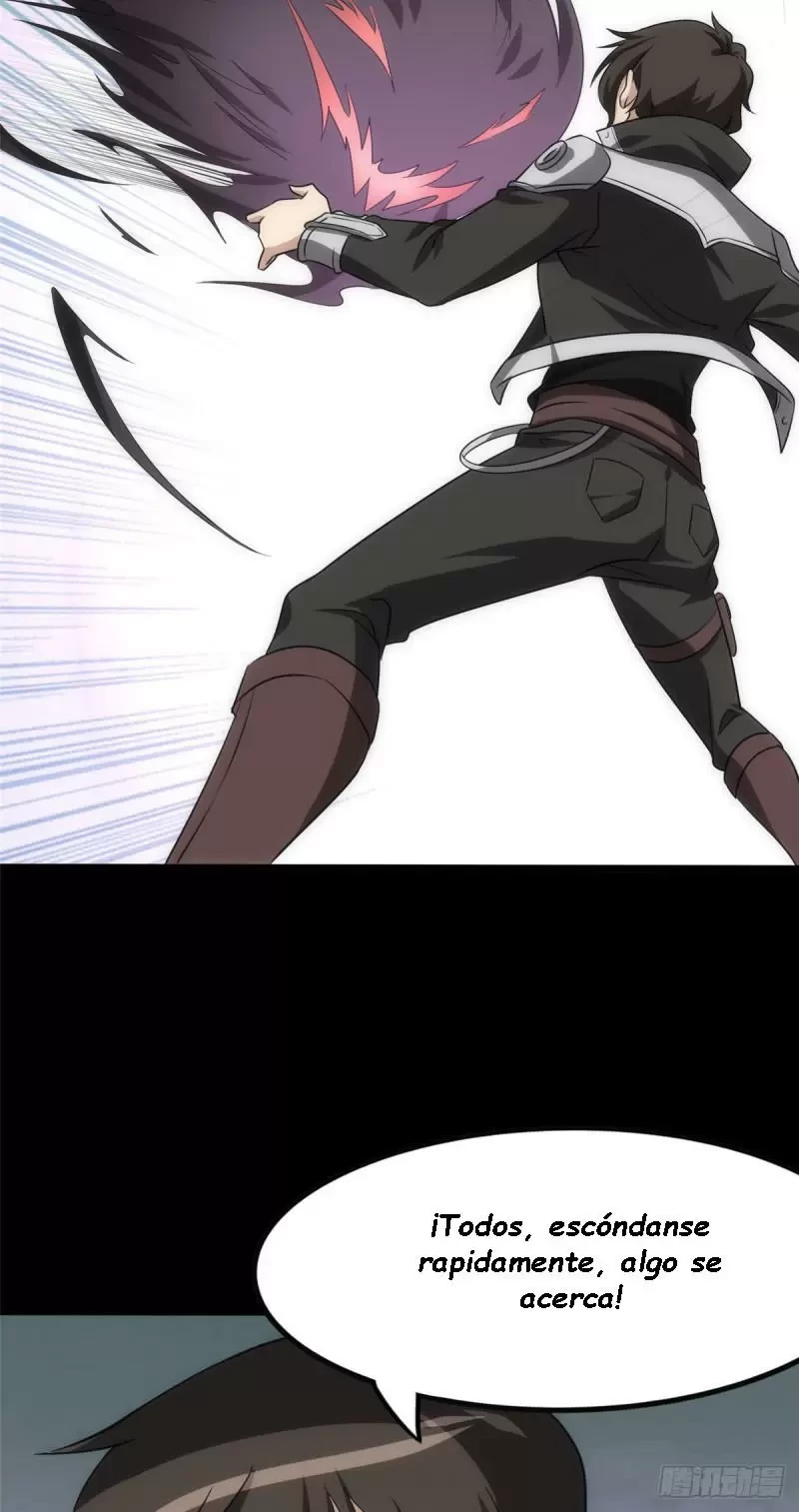 Mi novia es un zombie > Capitulo 238 > Page 301