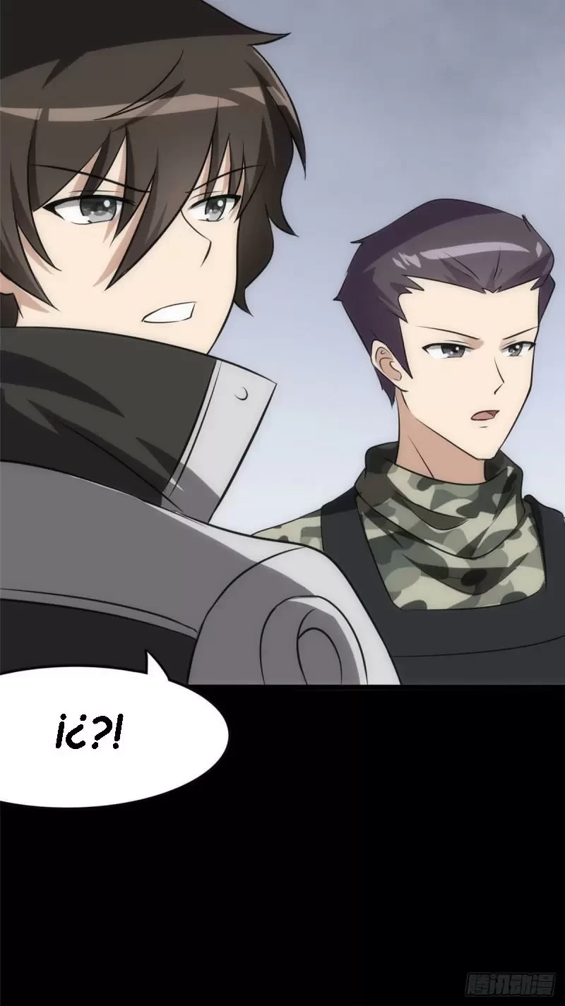 Mi novia es un zombie > Capitulo 238 > Page 321