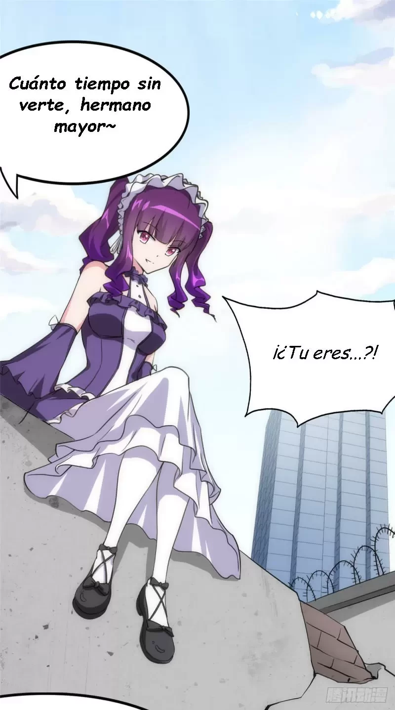 Mi novia es un zombie > Capitulo 238 > Page 331