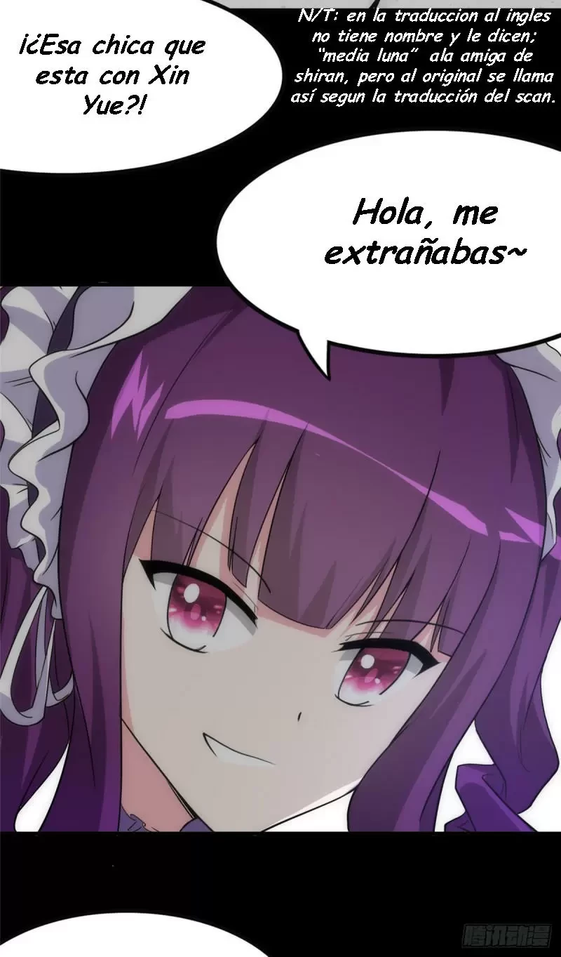 Mi novia es un zombie > Capitulo 238 > Page 341