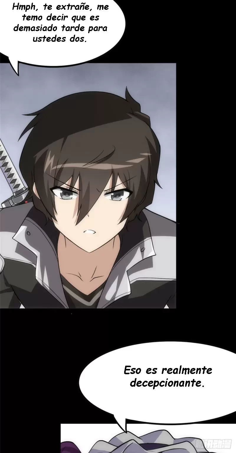 Mi novia es un zombie > Capitulo 238 > Page 351