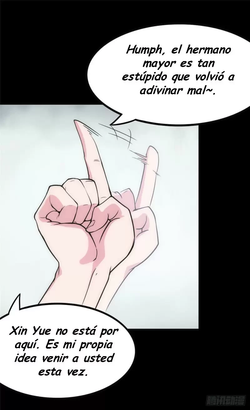 Mi novia es un zombie > Capitulo 238 > Page 381