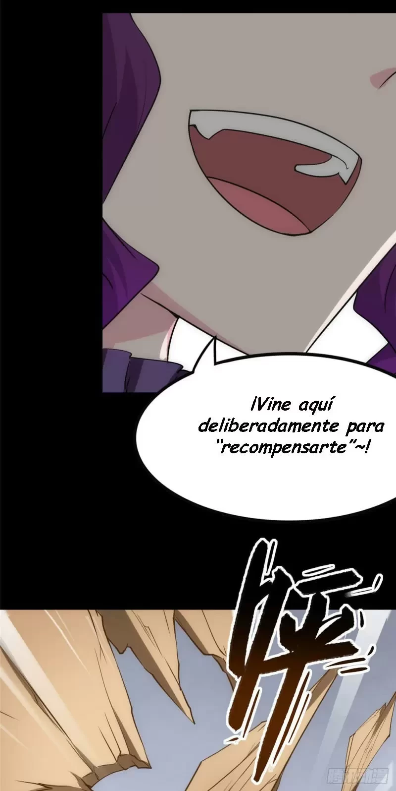 Mi novia es un zombie > Capitulo 238 > Page 401