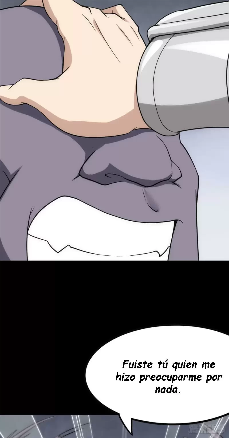 Mi novia es un zombie > Capitulo 238 > Page 441