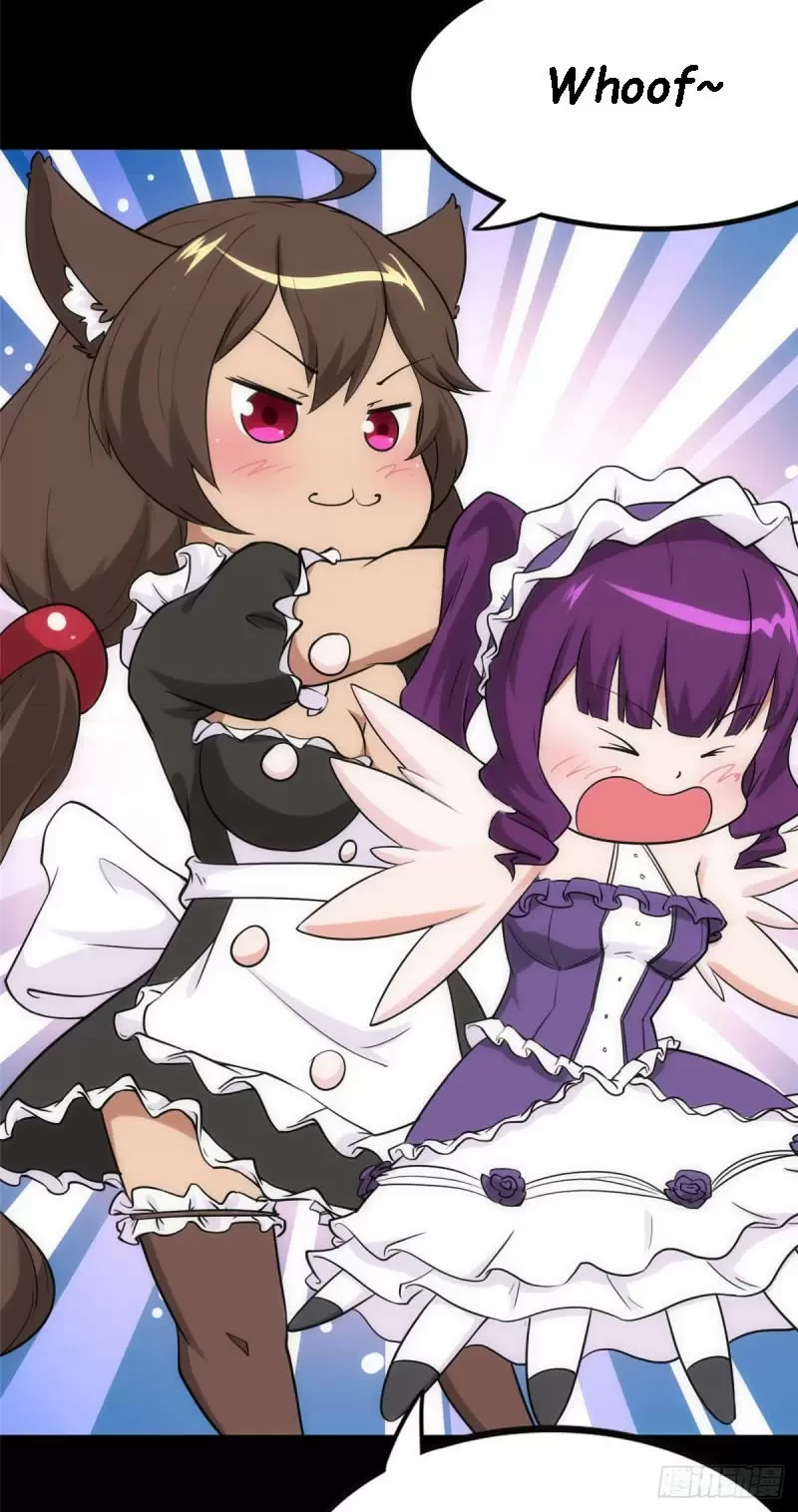 Mi novia es un zombie > Capitulo 238 > Page 501