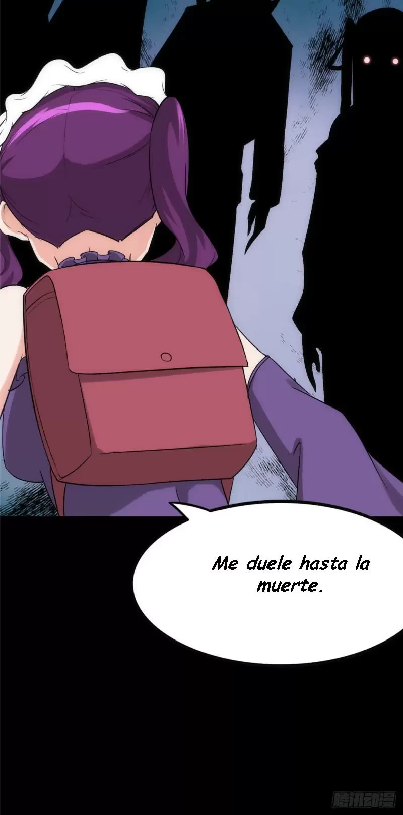 Mi novia es un zombie > Capitulo 238 > Page 531