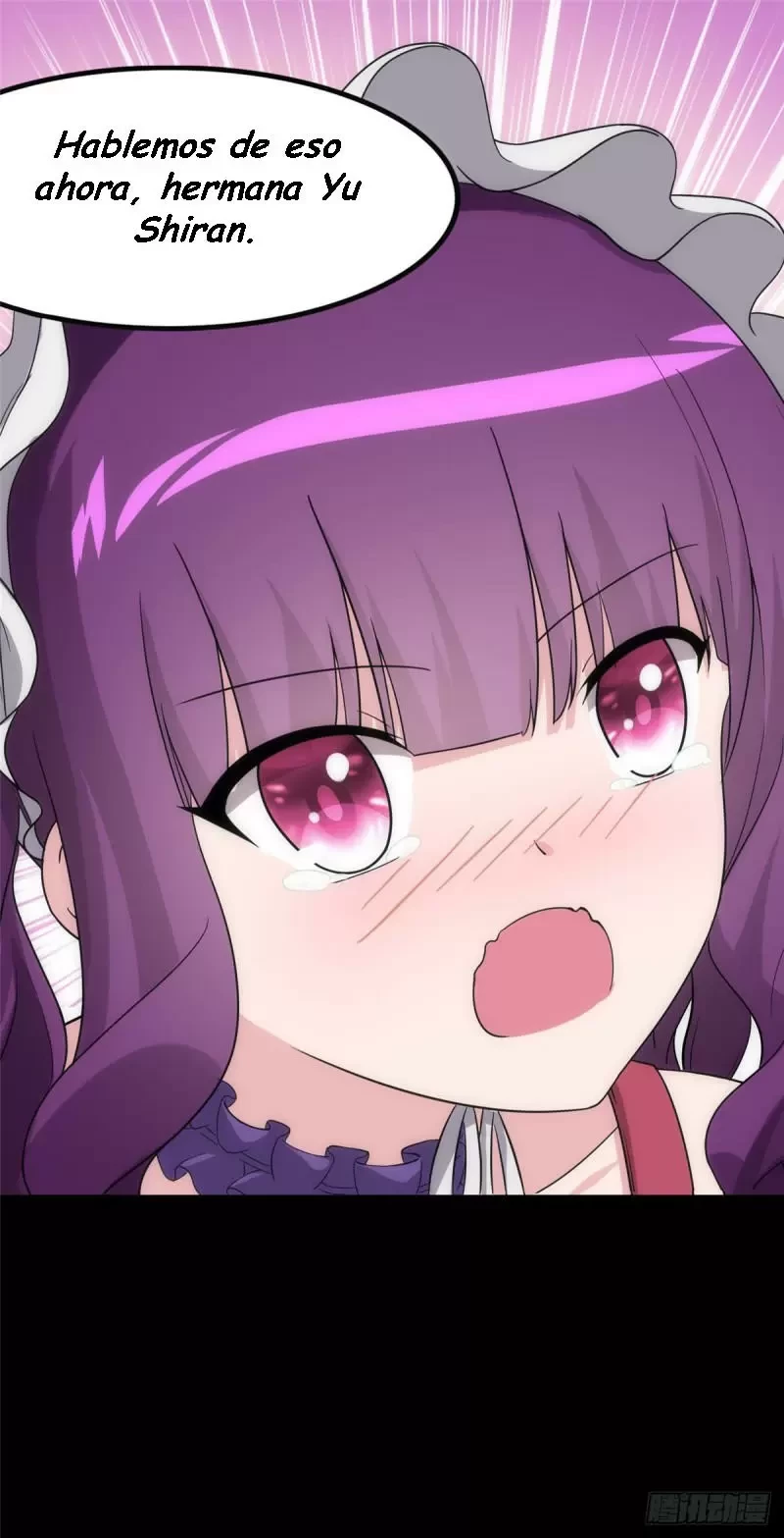 Mi novia es un zombie > Capitulo 238 > Page 541