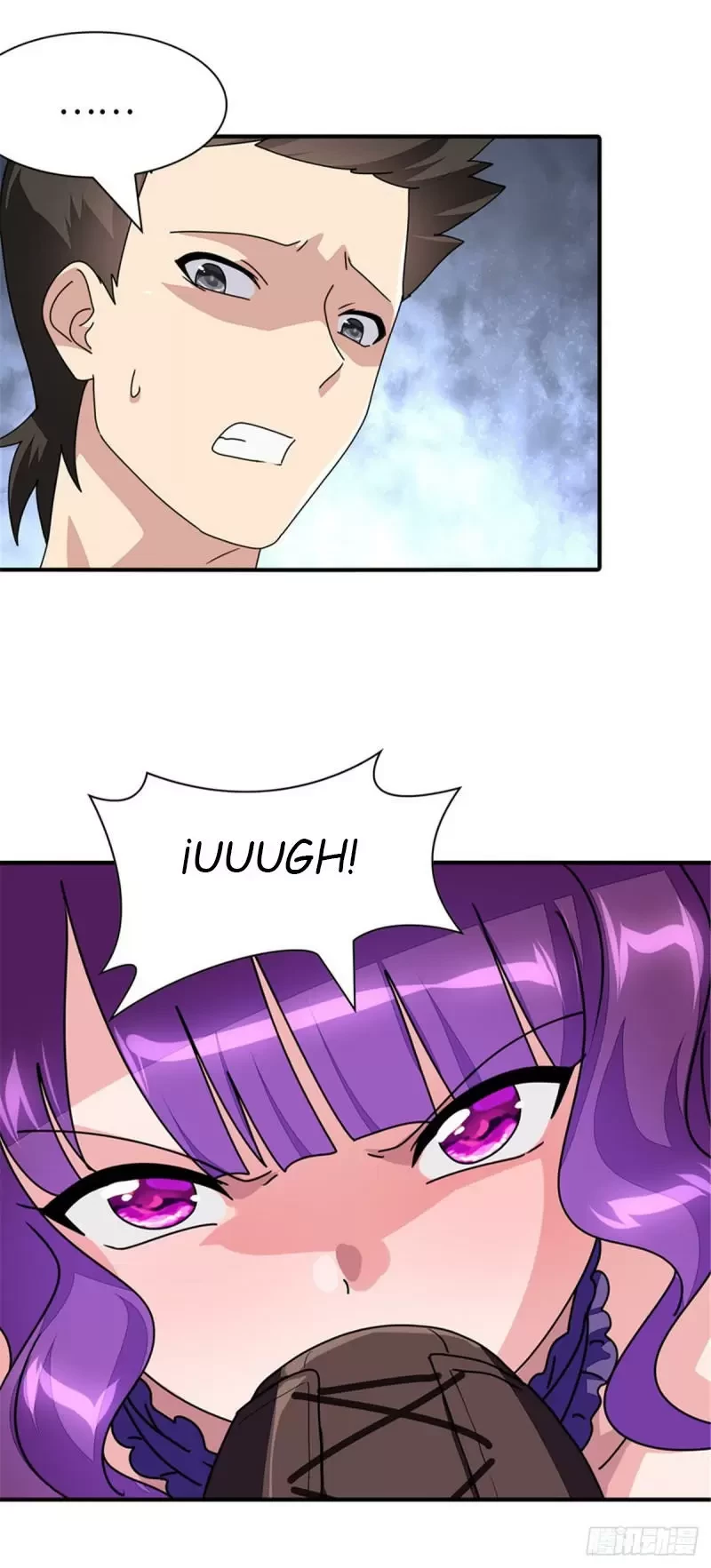 Mi novia es un zombie > Capitulo 239 > Page 61