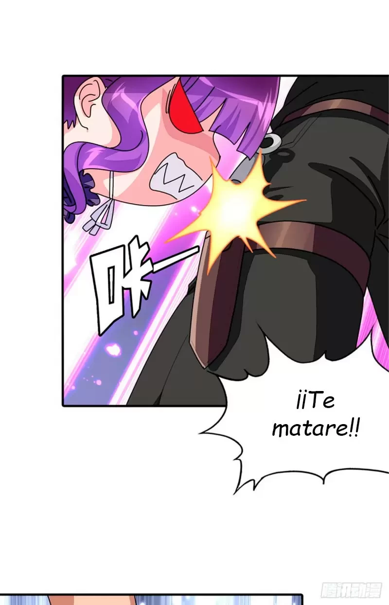 Mi novia es un zombie > Capitulo 239 > Page 101