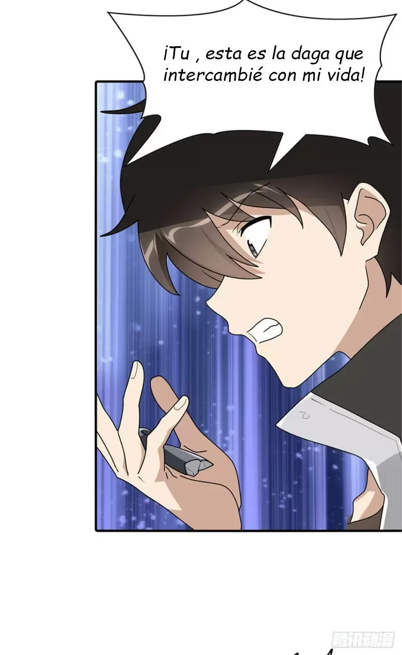 Mi novia es un zombie > Capitulo 239 > Page 121