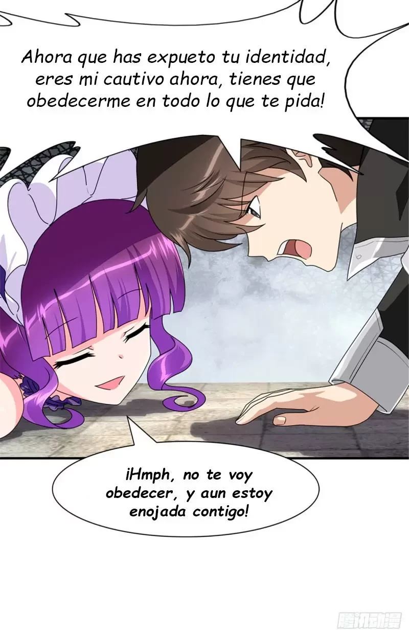 Mi novia es un zombie > Capitulo 239 > Page 131