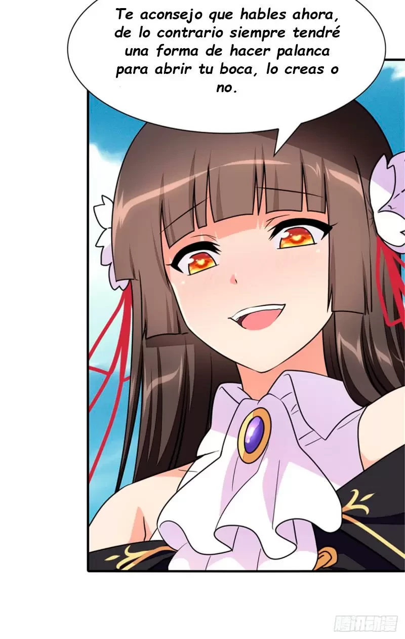 Mi novia es un zombie > Capitulo 239 > Page 151