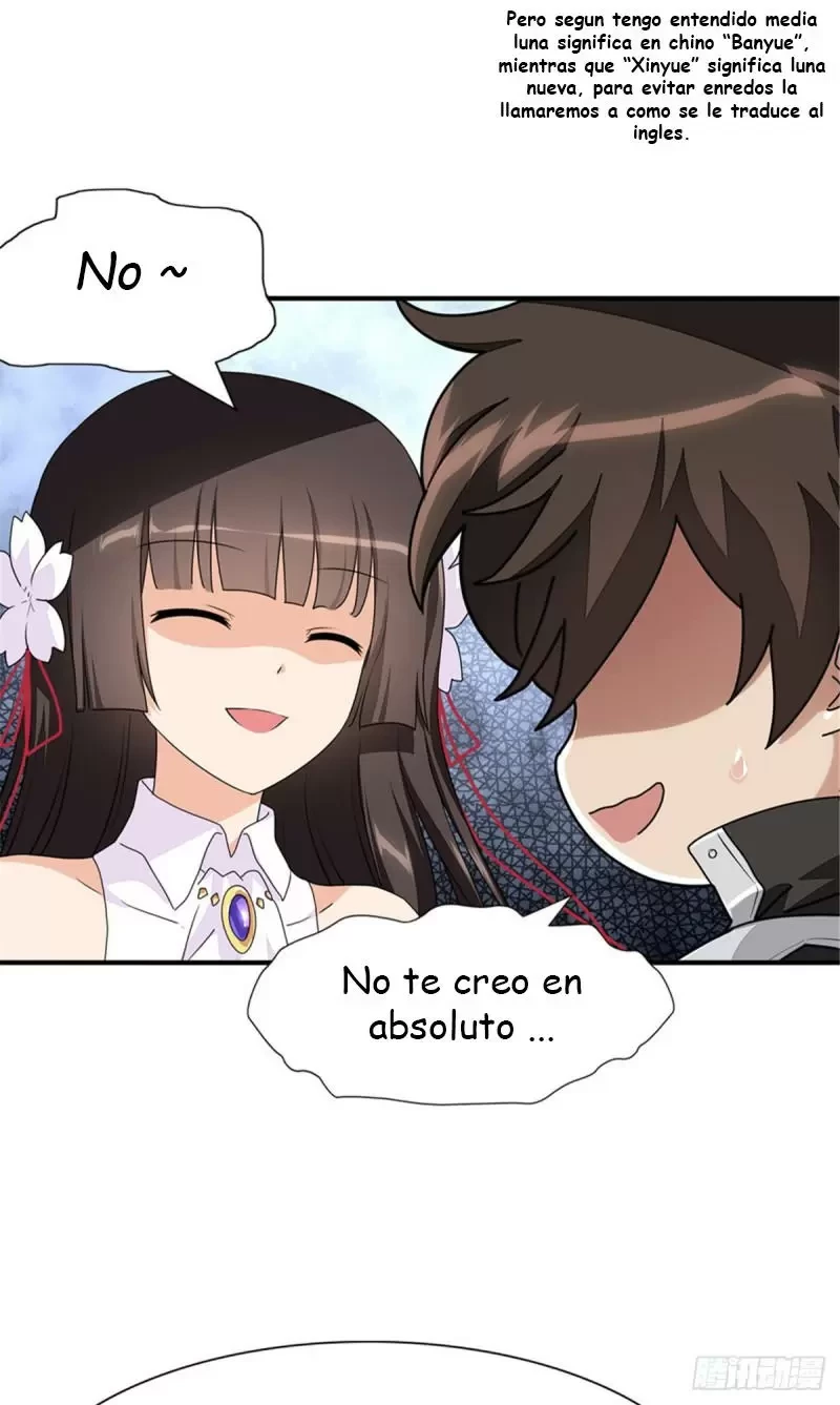 Mi novia es un zombie > Capitulo 239 > Page 191