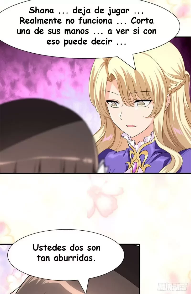 Mi novia es un zombie > Capitulo 239 > Page 261