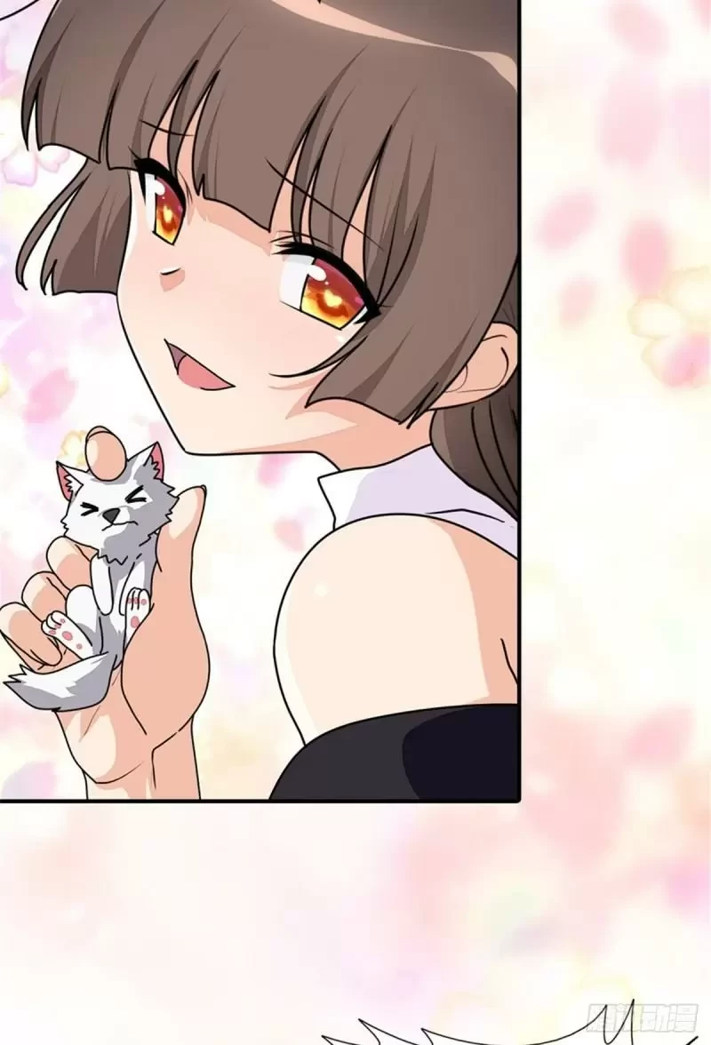 Mi novia es un zombie > Capitulo 239 > Page 271