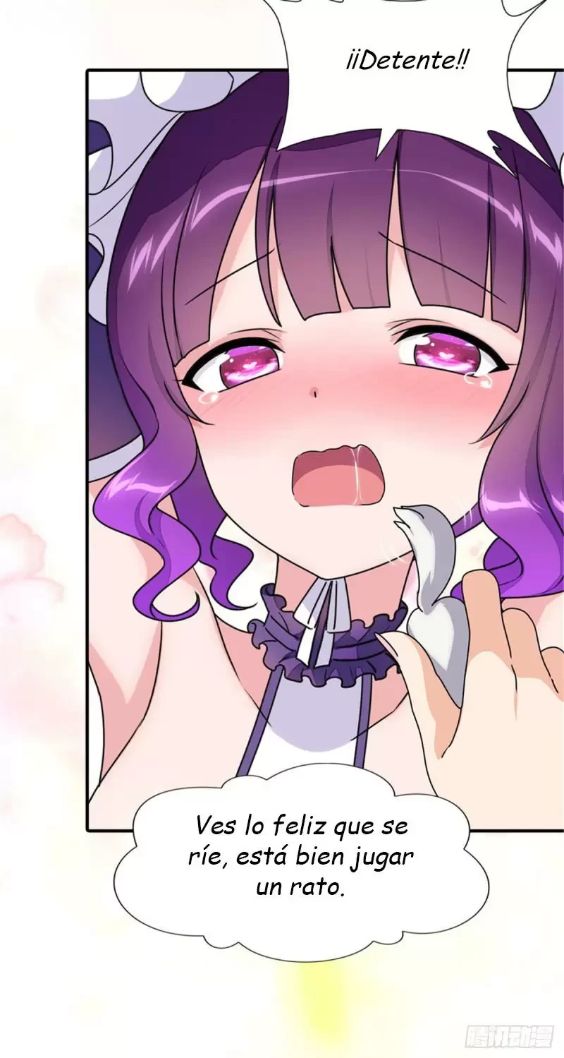 Mi novia es un zombie > Capitulo 239 > Page 281