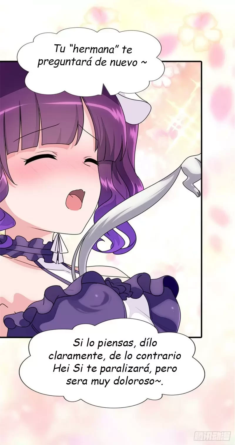 Mi novia es un zombie > Capitulo 239 > Page 291