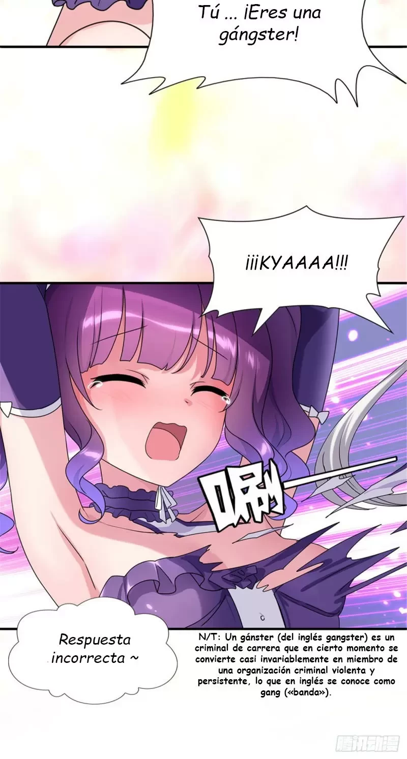 Mi novia es un zombie > Capitulo 239 > Page 311