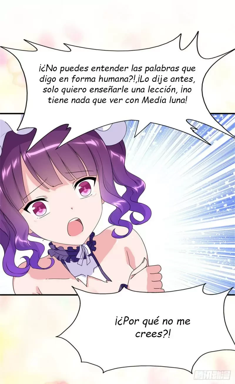 Mi novia es un zombie > Capitulo 239 > Page 321