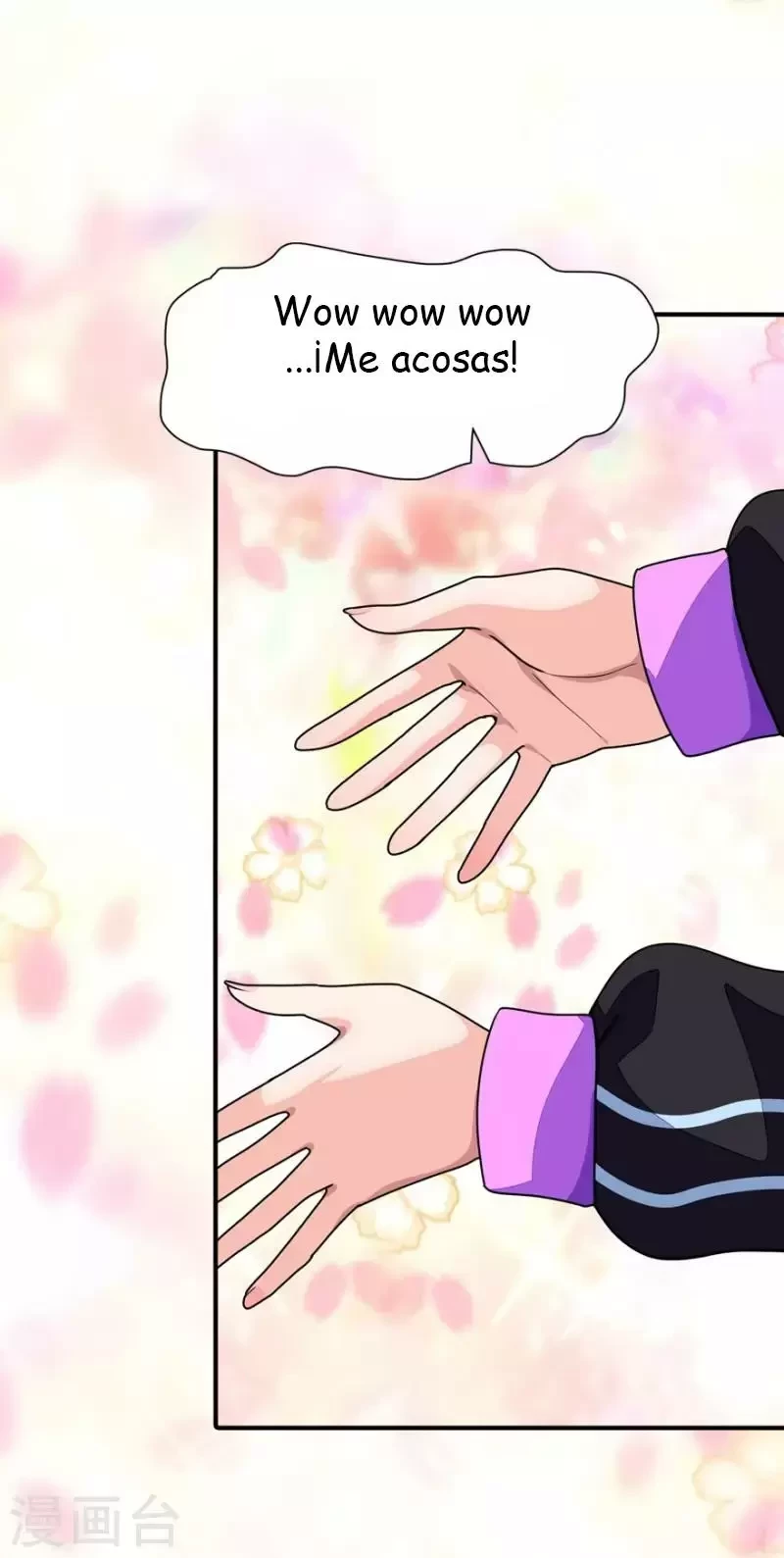 Mi novia es un zombie > Capitulo 239 > Page 341