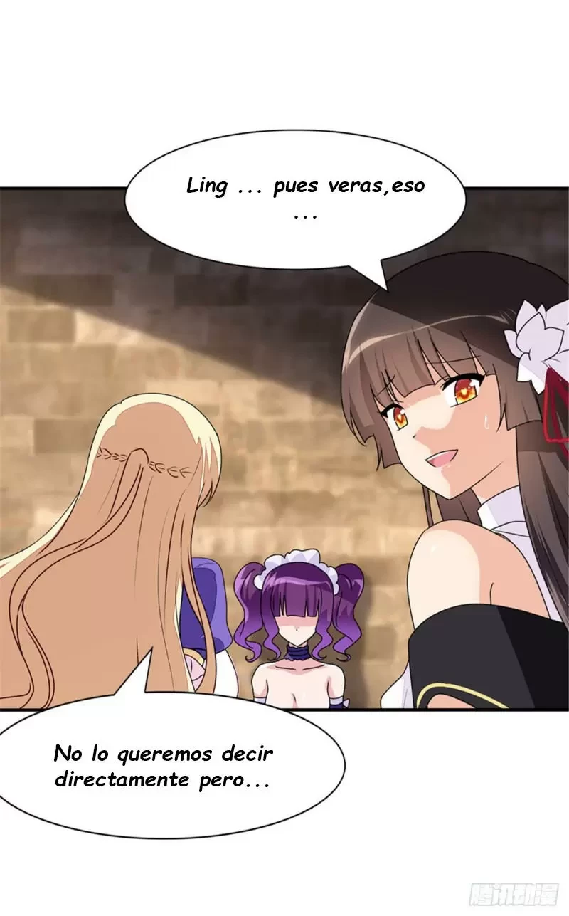 Mi novia es un zombie > Capitulo 239 > Page 461