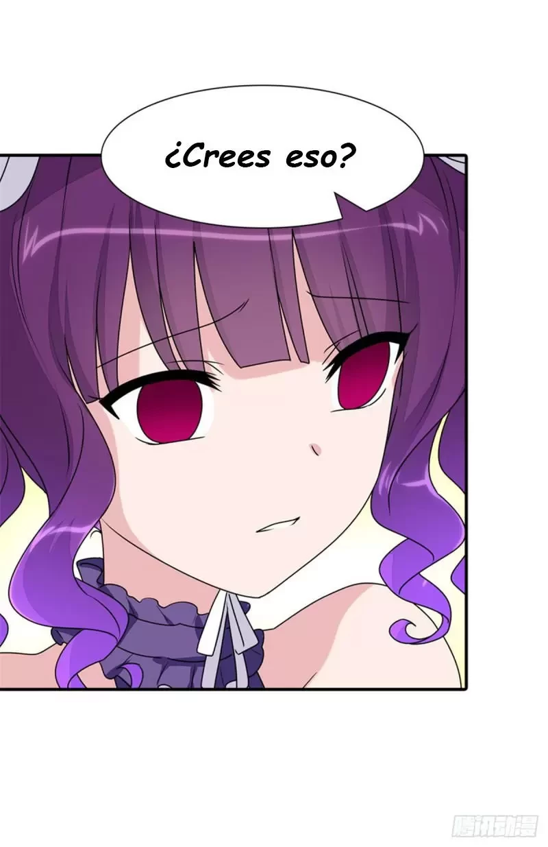 Mi novia es un zombie > Capitulo 239 > Page 471