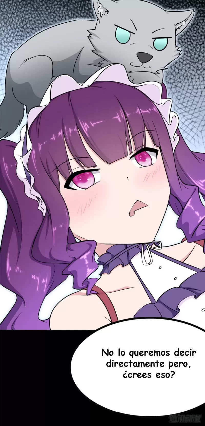 Mi novia es un zombie > Capitulo 240 > Page 21