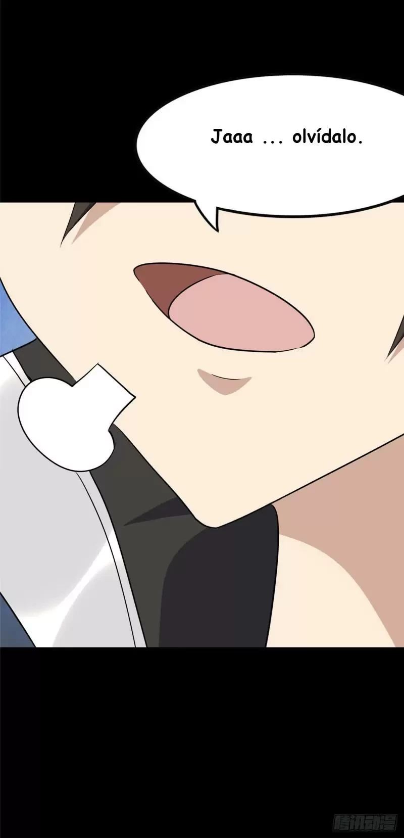 Mi novia es un zombie > Capitulo 240 > Page 51