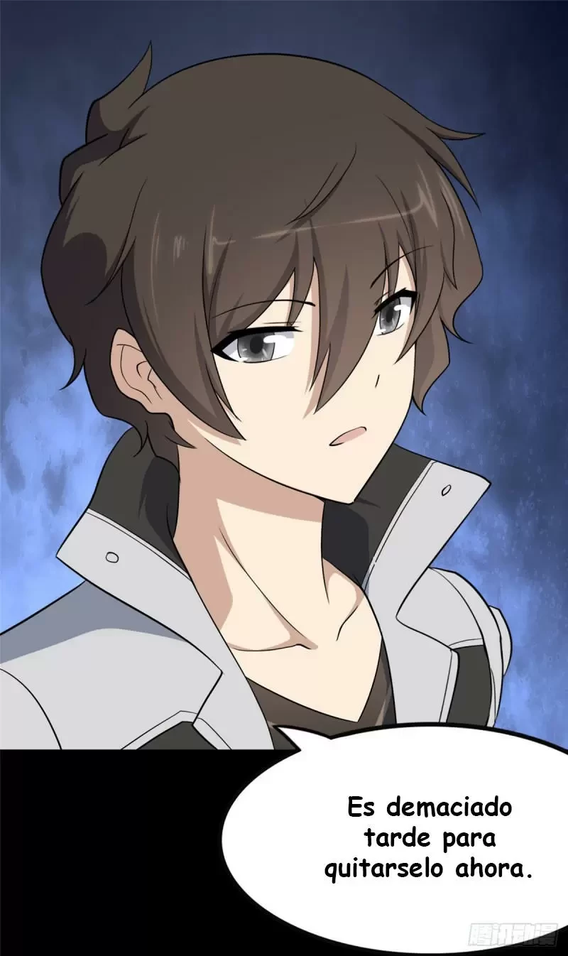 Mi novia es un zombie > Capitulo 240 > Page 61