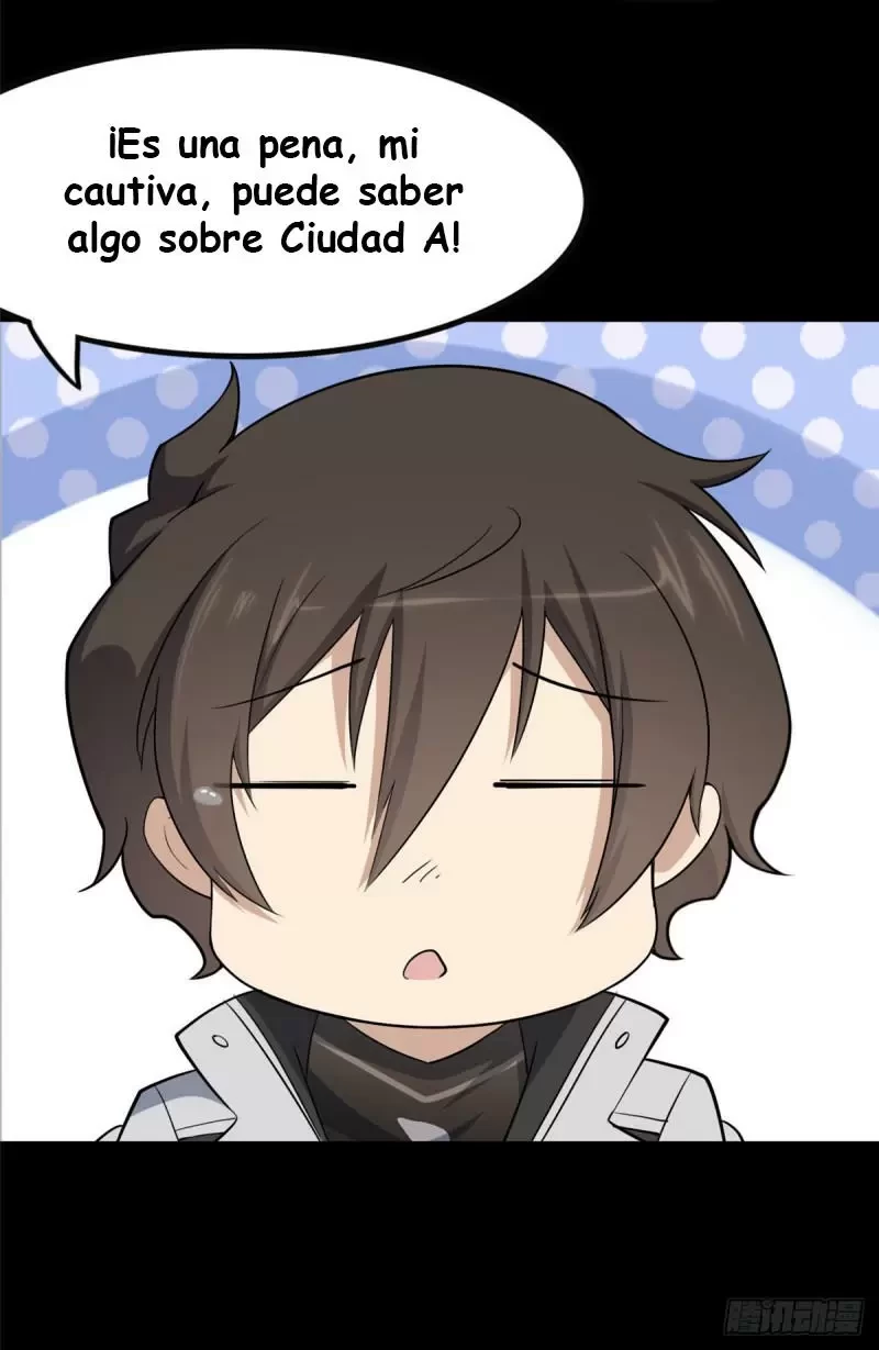 Mi novia es un zombie > Capitulo 240 > Page 71