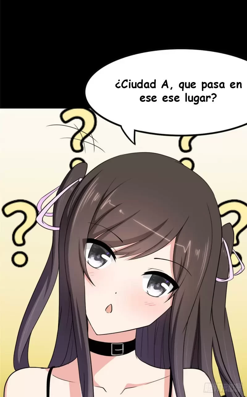 Mi novia es un zombie > Capitulo 240 > Page 81