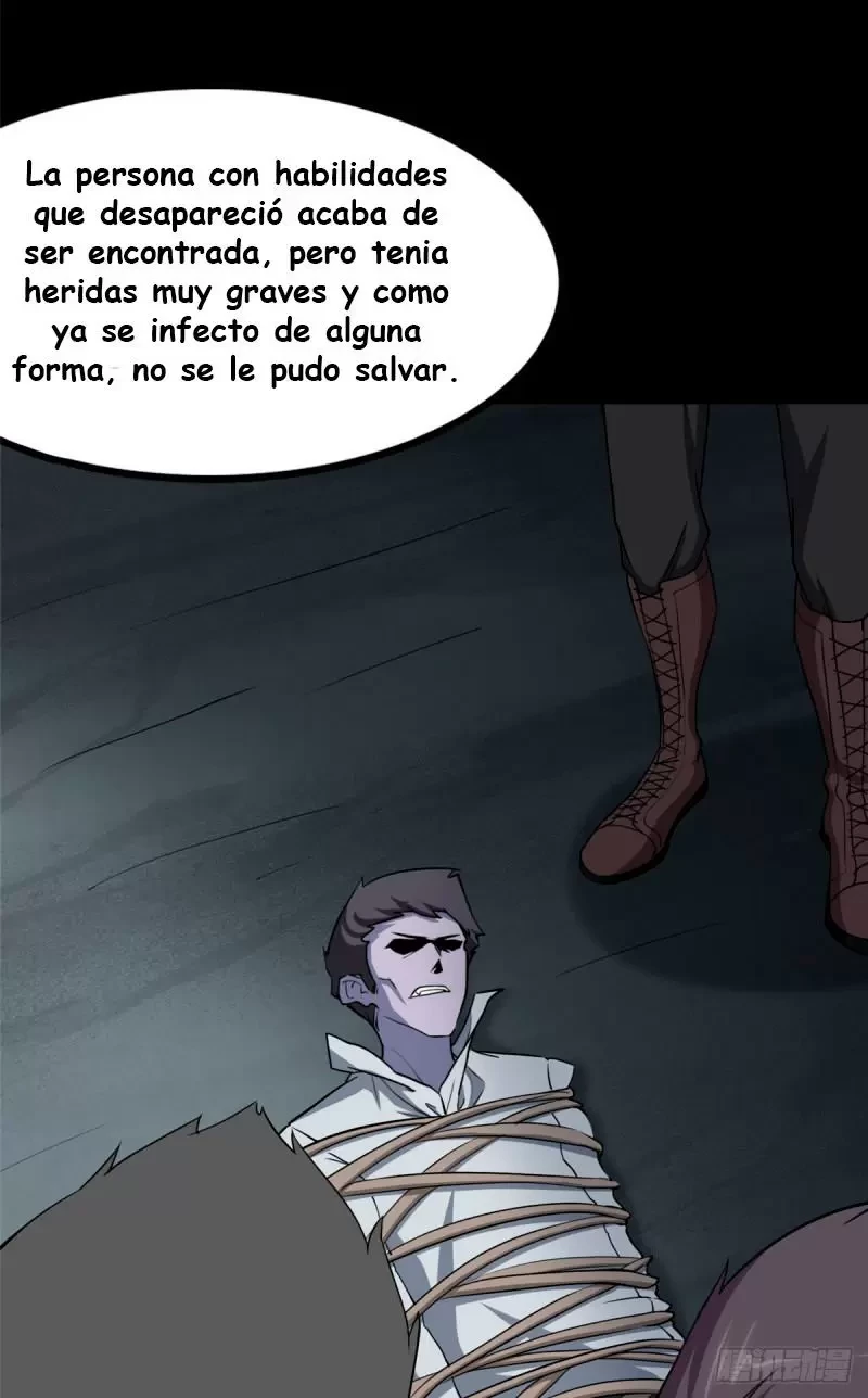 Mi novia es un zombie > Capitulo 240 > Page 101