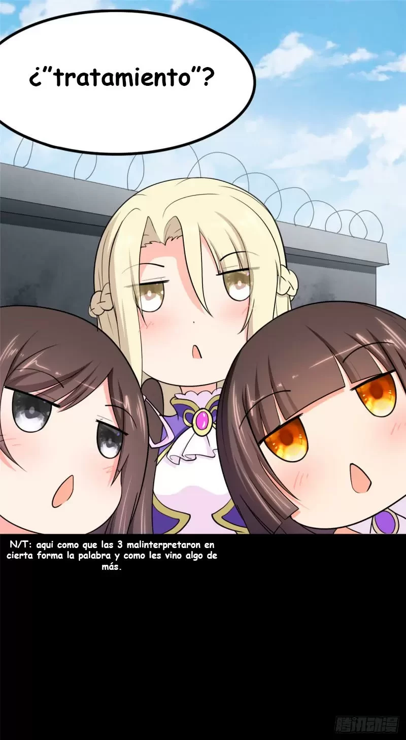 Mi novia es un zombie > Capitulo 240 > Page 121