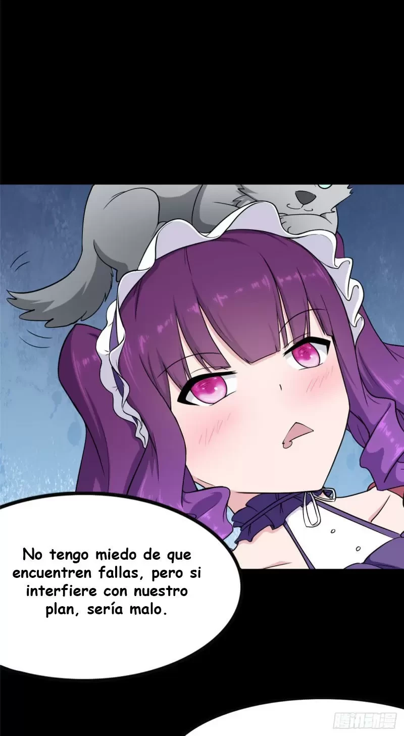 Mi novia es un zombie > Capitulo 240 > Page 141