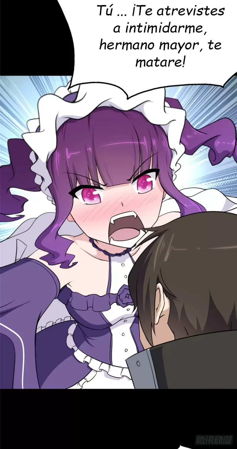 Mi novia es un zombie > Capitulo 240 > Page 191