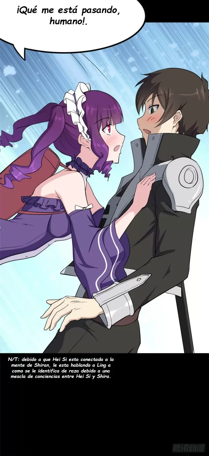 Mi novia es un zombie > Capitulo 240 > Page 211