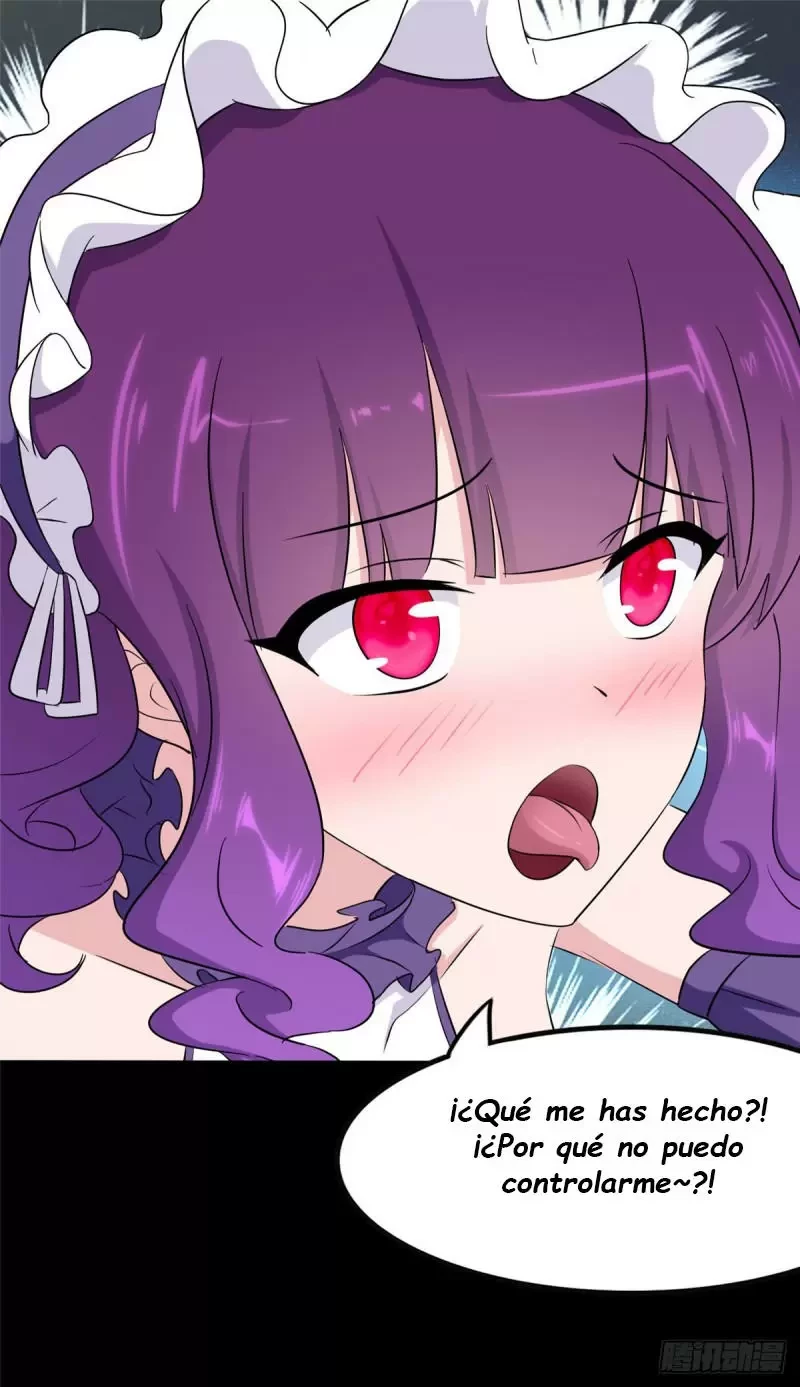 Mi novia es un zombie > Capitulo 240 > Page 221