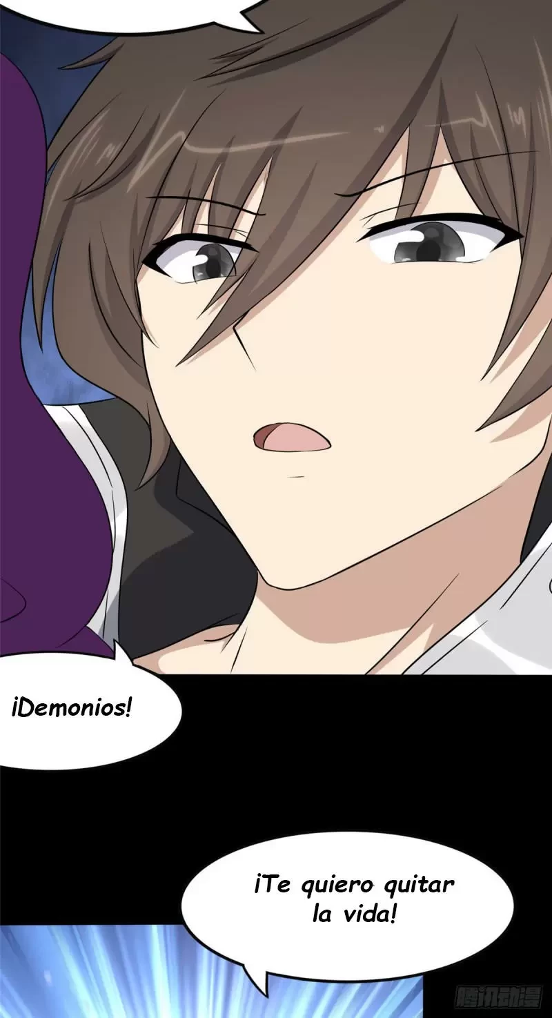 Mi novia es un zombie > Capitulo 240 > Page 301