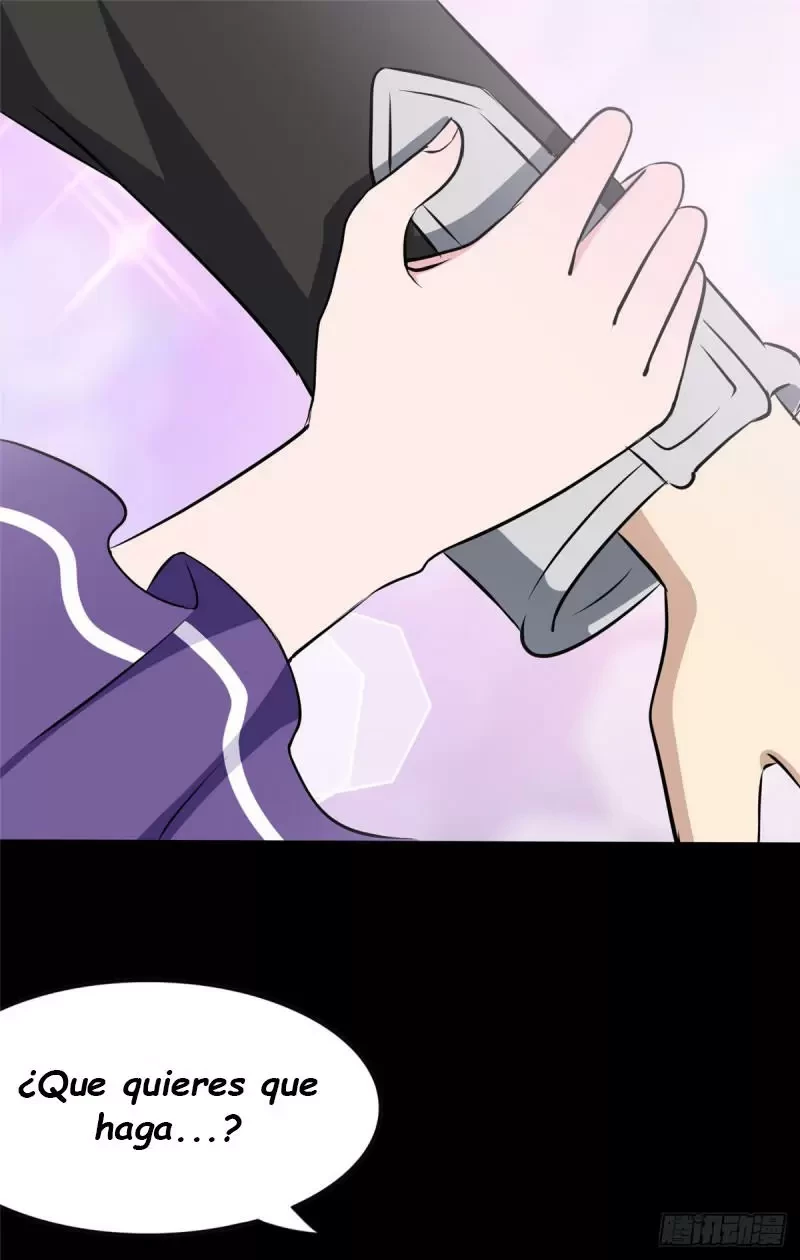 Mi novia es un zombie > Capitulo 240 > Page 341